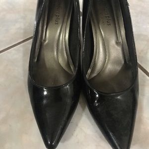 🖤Comfort Plus Heels🖤